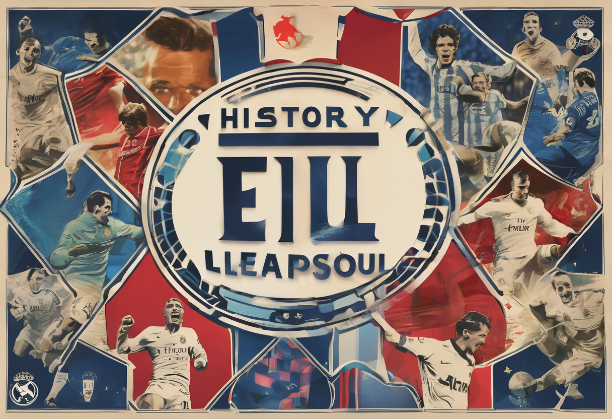 История Лиги чемпионов: как все начиналось